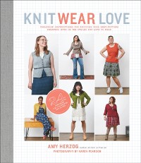 Cover Knit Wear Love