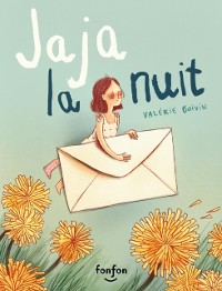 Cover Jaja la nuit