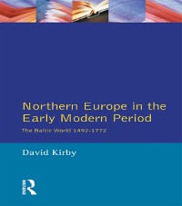 Cover Northern Europe in the Early Modern Period