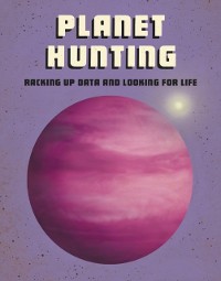 Cover Planet Hunting