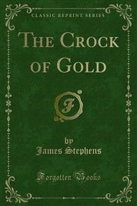 Cover The Crock of Gold