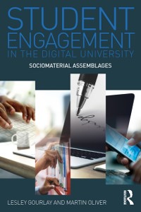 Cover Student Engagement in the Digital University