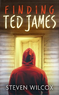 Cover Finding Ted James