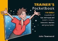 Cover Trainer's Pocketbook