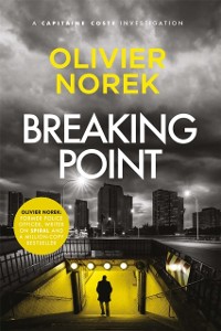 Cover Breaking Point