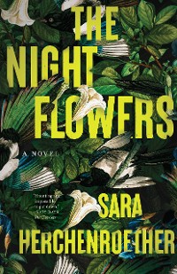Cover The Night Flowers