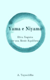 Cover Etica Yogica per Una Mente Equilibrata