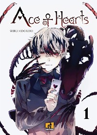 Cover Ace of Hearts 1