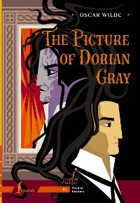 Cover The Picture of Dorian Gray. B1