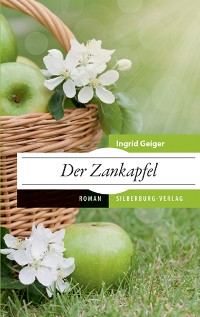 Cover Der Zankapfel