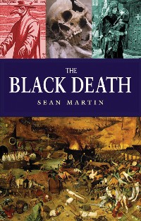 Cover The Black Death