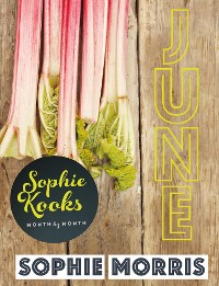 Cover Sophie Kooks Month by Month: June