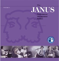 Cover Janus Performance Management System Volume 1 With CD