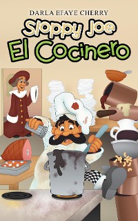 Cover Sloppy Joe El Cocinero