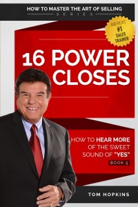 Cover 16 Power Closes