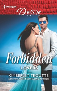 Cover Forbidden Lovers