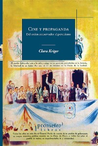Cover Cine y propaganda