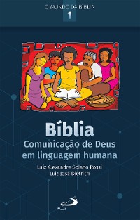 Cover Bíblia: Comunicação de Deus em Linguagem Humana