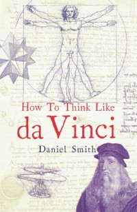 Cover How to Think Like da Vinci