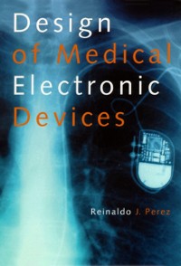 Cover Design of Medical Electronic Devices