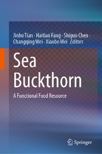 Cover Sea Buckthorn