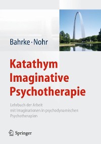 Cover Katathym Imaginative Psychotherapie