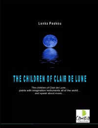 Cover Children of Clair de Lune