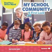 Cover My School Community
