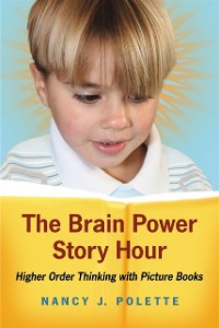 Cover Brain Power Story Hour