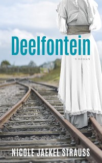 Cover Deelfontein