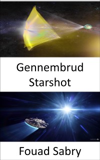 Cover Gennembrud Starshot