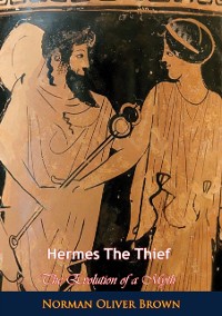 Cover Hermes The Thief