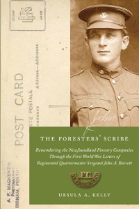 Cover Foresters' Scribe