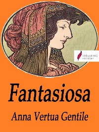 Cover Fantasiosa