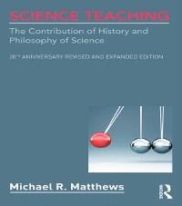 Cover Science Teaching