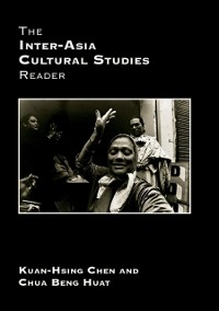 Cover Inter-Asia Cultural Studies Reader