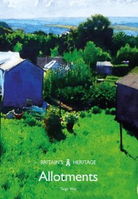 Cover Allotments