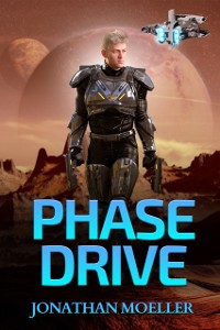 Cover Phase Drive