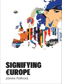 Cover Signifying Europe