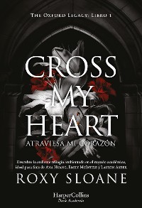 Cover Cross my heart