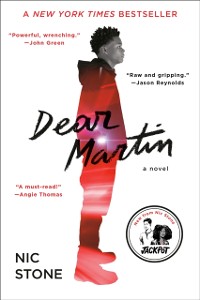 Cover Dear Martin