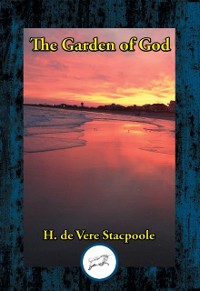 Cover Garden of God