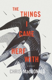 Cover Things I Came Here With