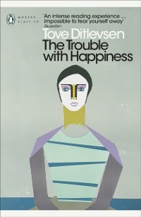 Cover Trouble with Happiness