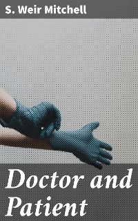 Cover Doctor and Patient