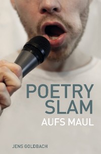 Cover Poetry Slam