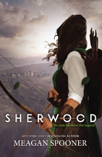 Cover Sherwood