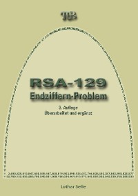 Cover RSA-129