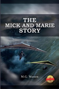 Cover Mick and Marie Story