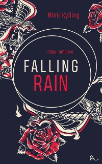 Cover Falling Rain